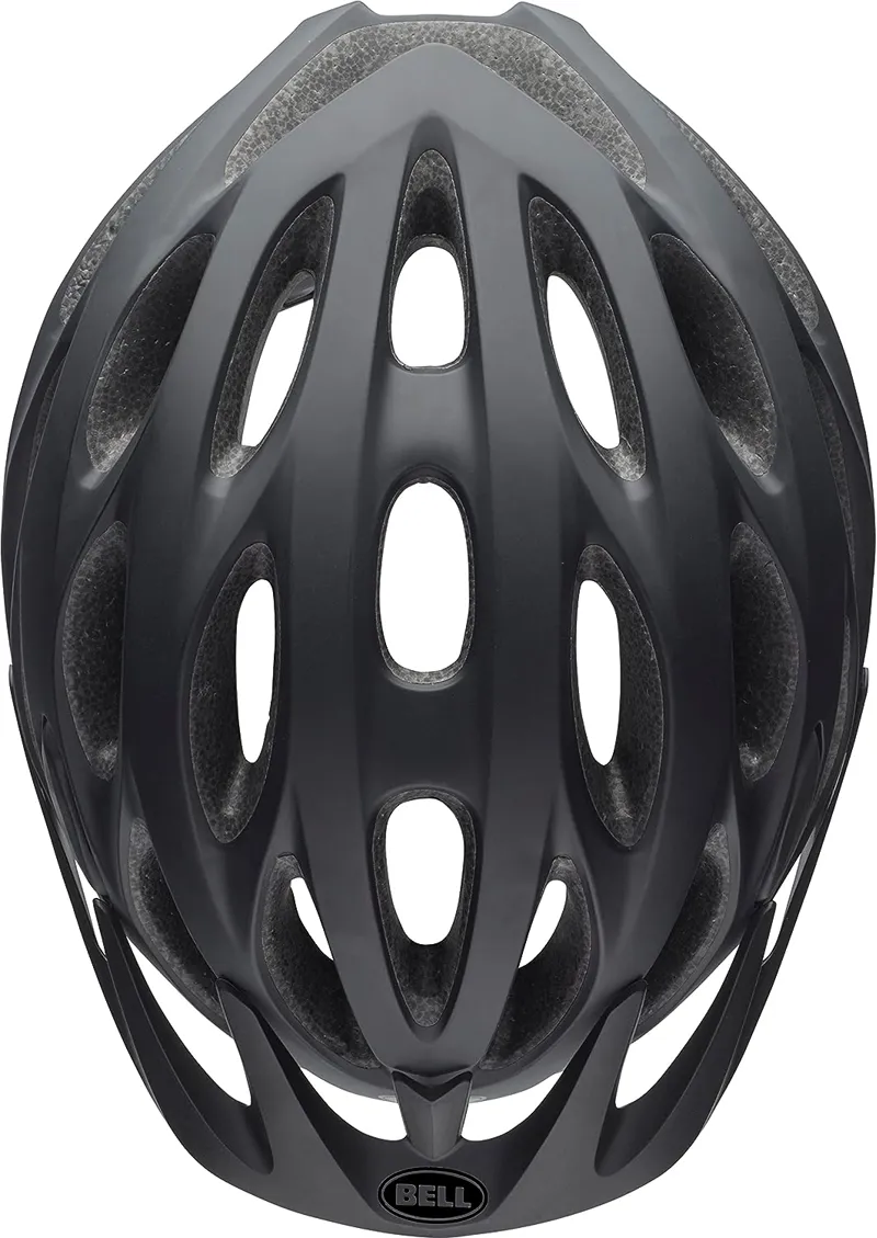 Bell Tracker Helmet Black-4